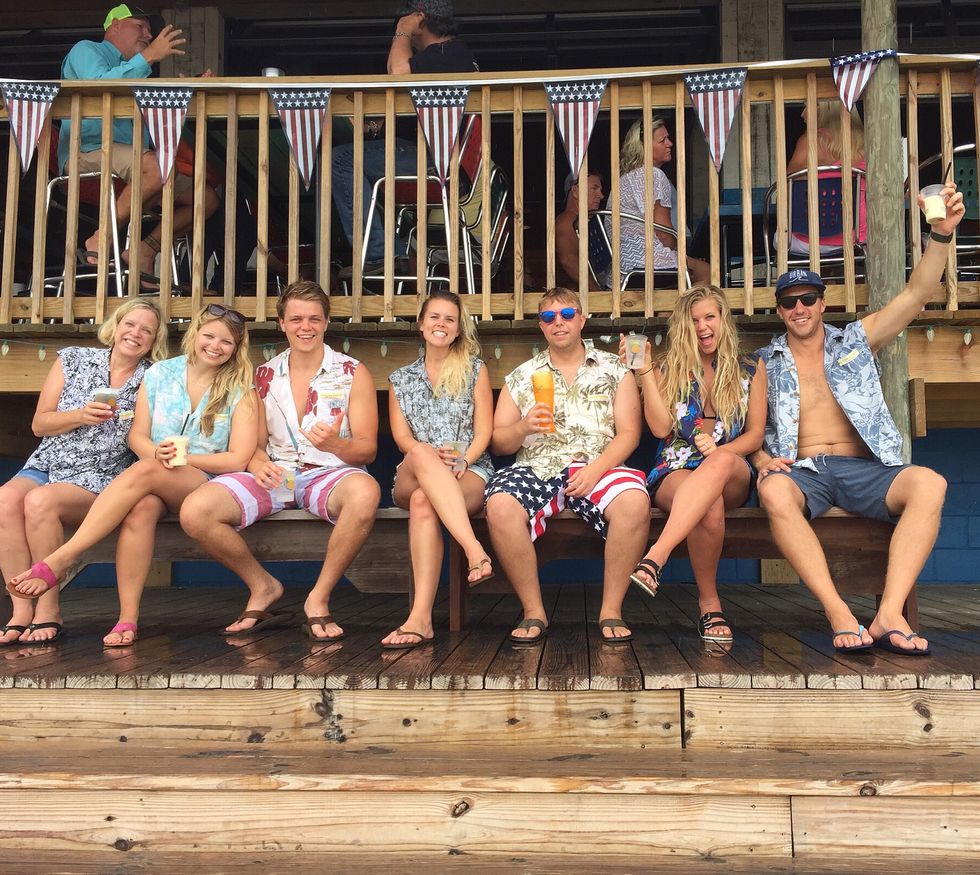 The Party Based Company That You Want In On