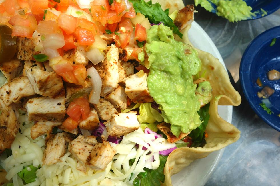 11 Confessions Of A Former Chuy's Employee