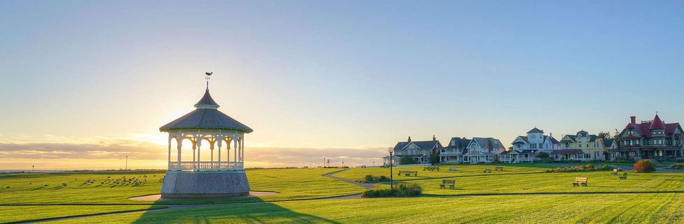 11 Ways To Become An "Islander" On Martha's Vineyard