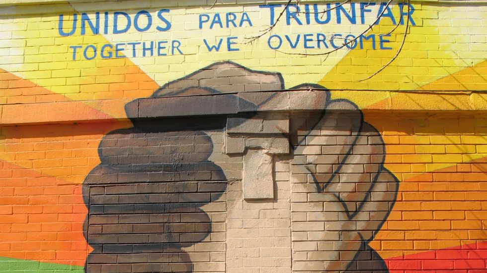 Latinx, Acknowledge YOUR Anti-Blackness