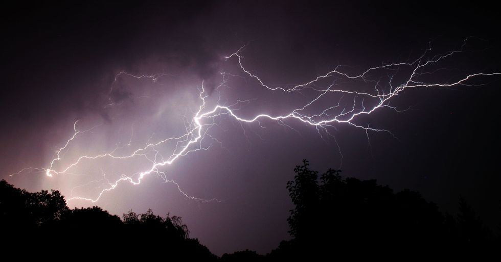 Lying Can Give You A Sense Of Control