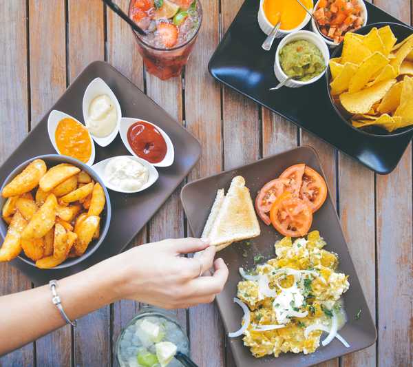 30 Things To Do Instead Of Mindlessly Eat