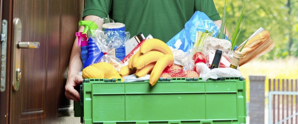 Forget Robots, Let's Talk About Amazon