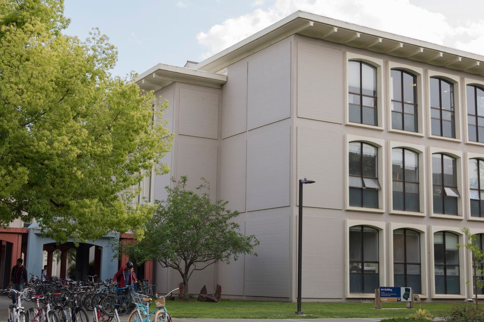 A Letter To My University