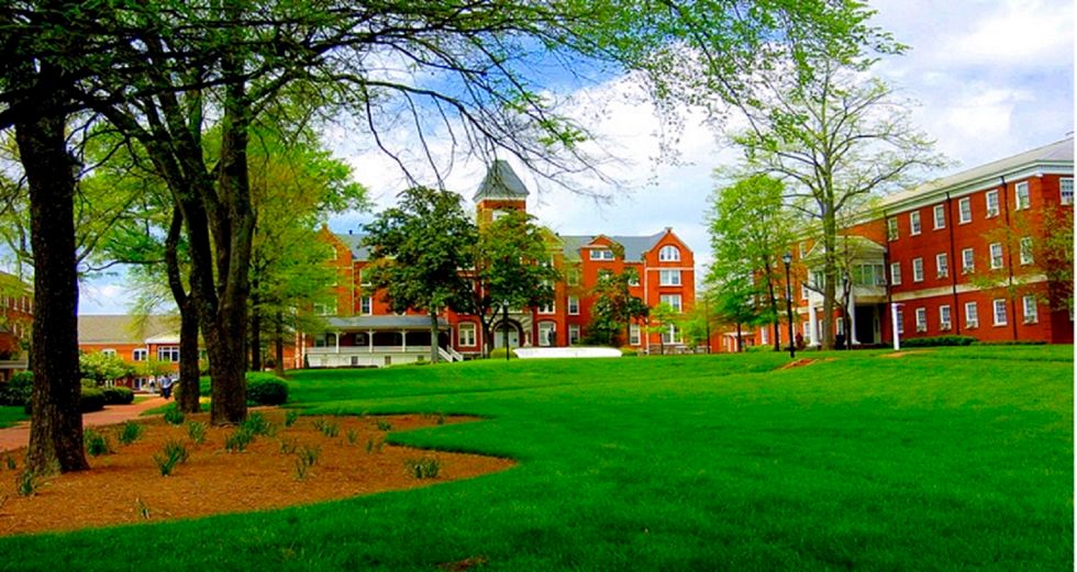 12 Life Lessons College Has Taught Me