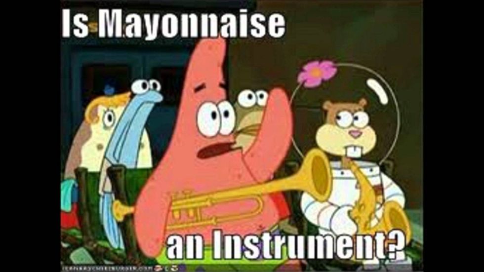 12 Questions I Asked As A Kid