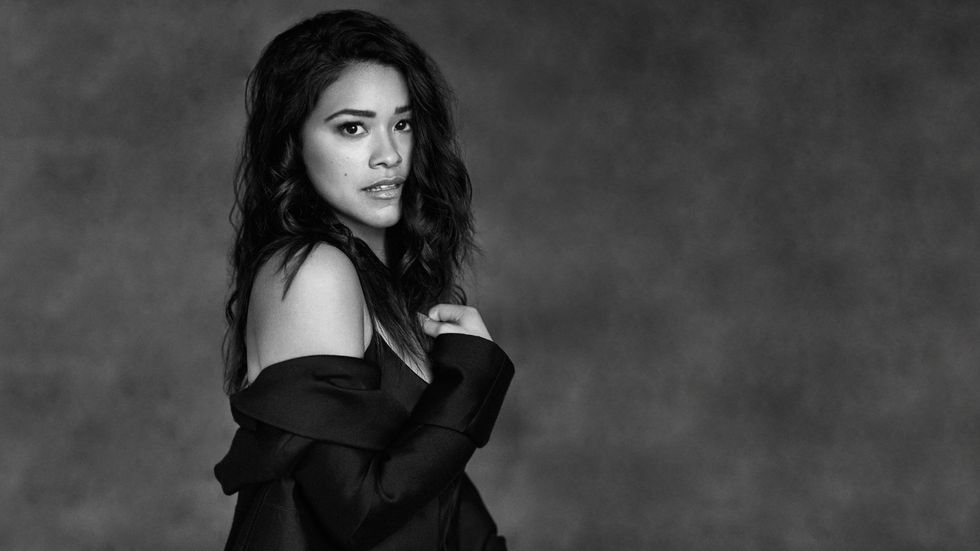 3 Reasons Why Gina Rodriguez Is Goals