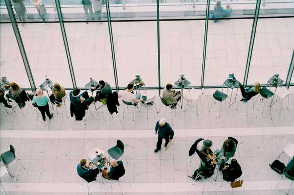 Millennials Want To Work For Socially Responsible Companies