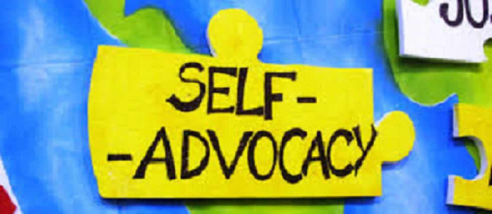 What Is Self Advocacy And Why Is It Important