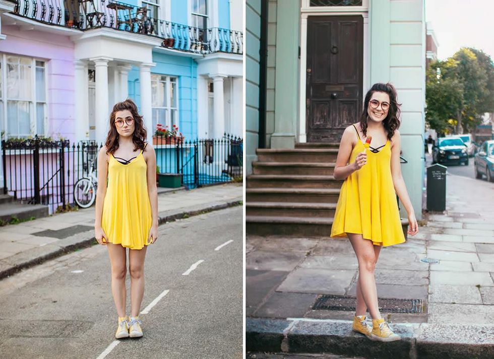 Dodie Clark Reveals Her “Secrets for the Mad”