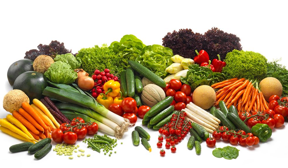 What It's Really Like To Be A Vegetarian