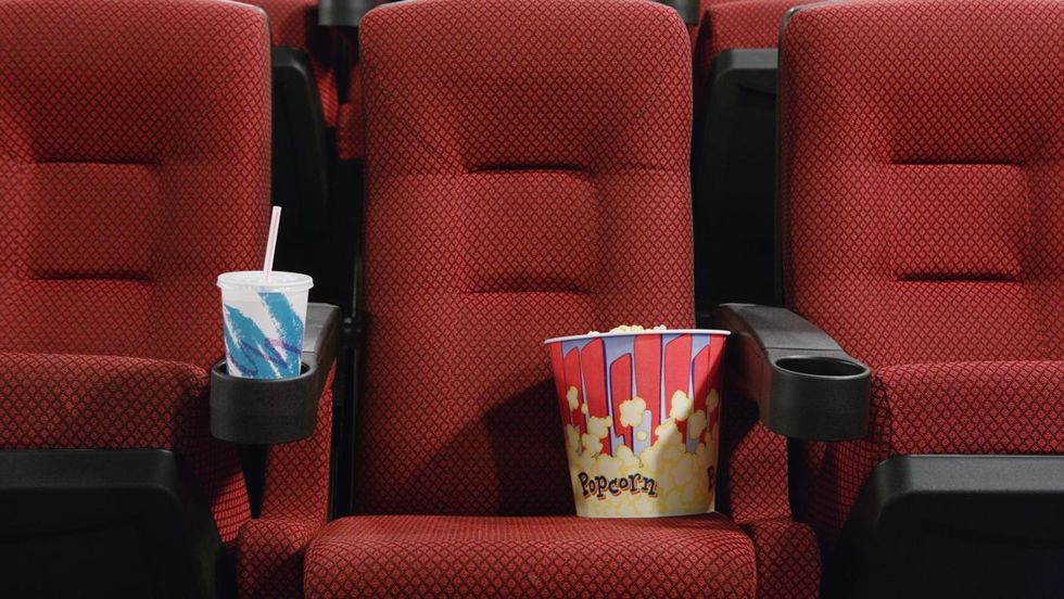 10 Movie Theater Problems We've All Experienced