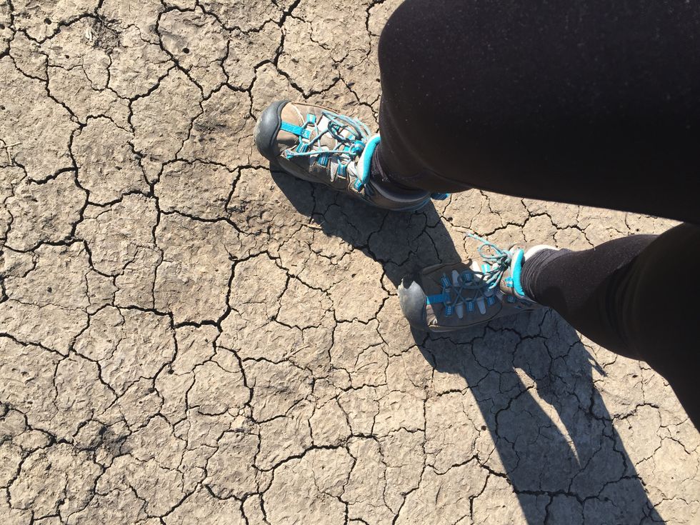 Great Places To Hike In Chile That Aren't Patagonia