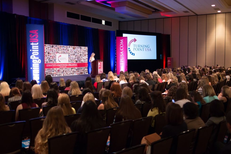 3 Young Conservative Women Who Will Change The World