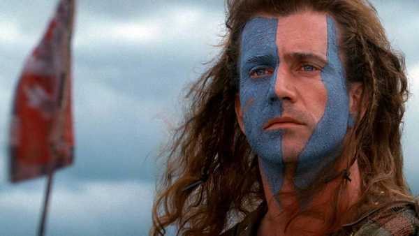 The Hidden Message in Braveheart