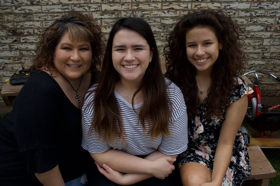 To My Single Mom On Father's Day