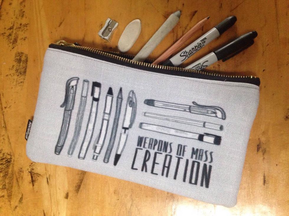 6 Drawing Tips For New Artists