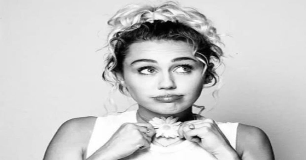 Miley Cyrus In The Hot Seat After HipHop Comments
