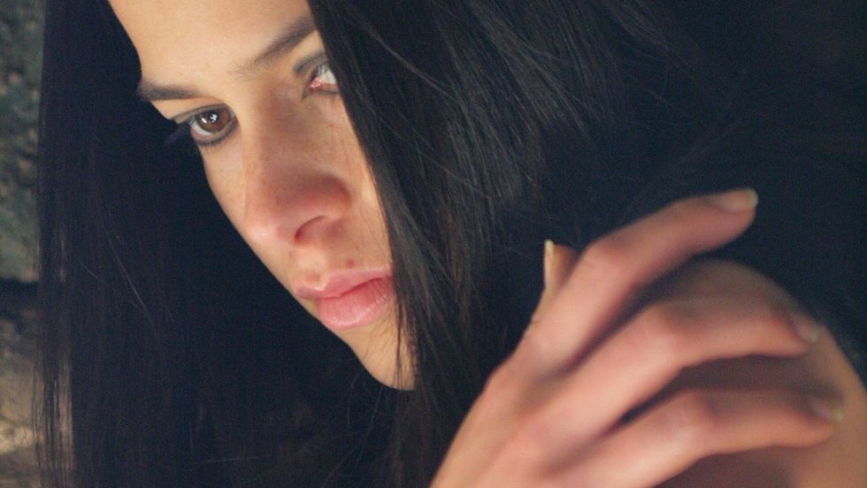 I Have Depression, Please Be Patient With Me