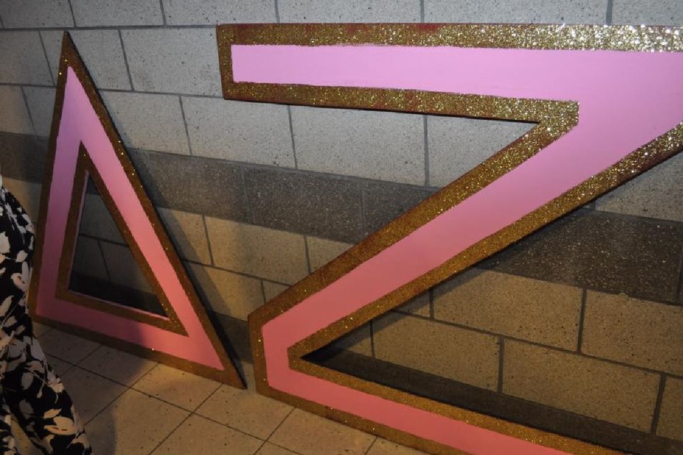 The ABCs Of Being A Delta Zeta Woman