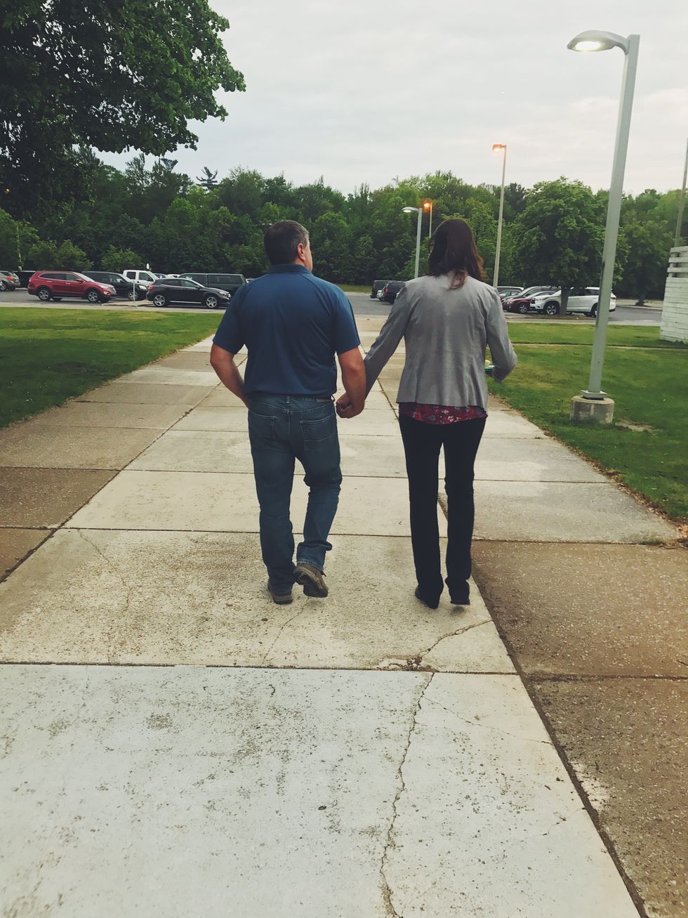 A Love Like My Parents'