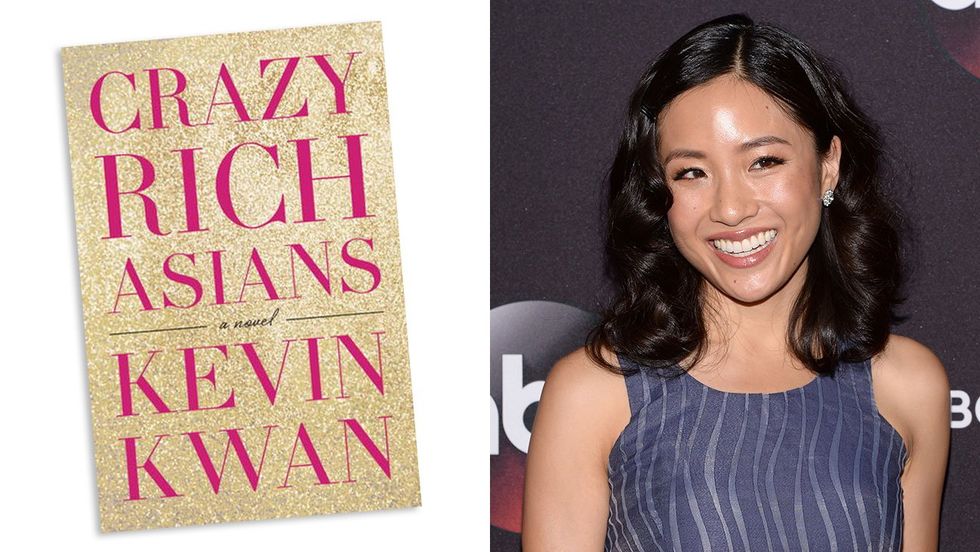 Why 'Crazy, Rich Asians' Is So Important For Hollywood
