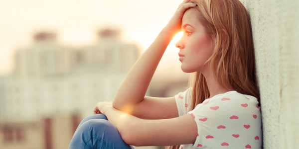 16 Signs You Worry TOO Much