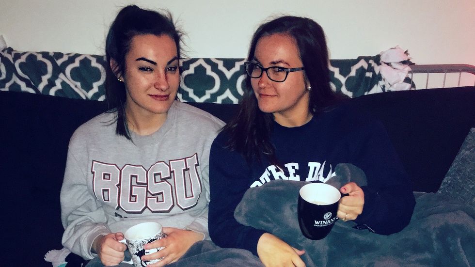 The Exact Movie To Watch Next, Based On Your Current Mood