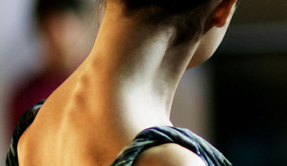 What It's Like To Overcome An Eating Disorder