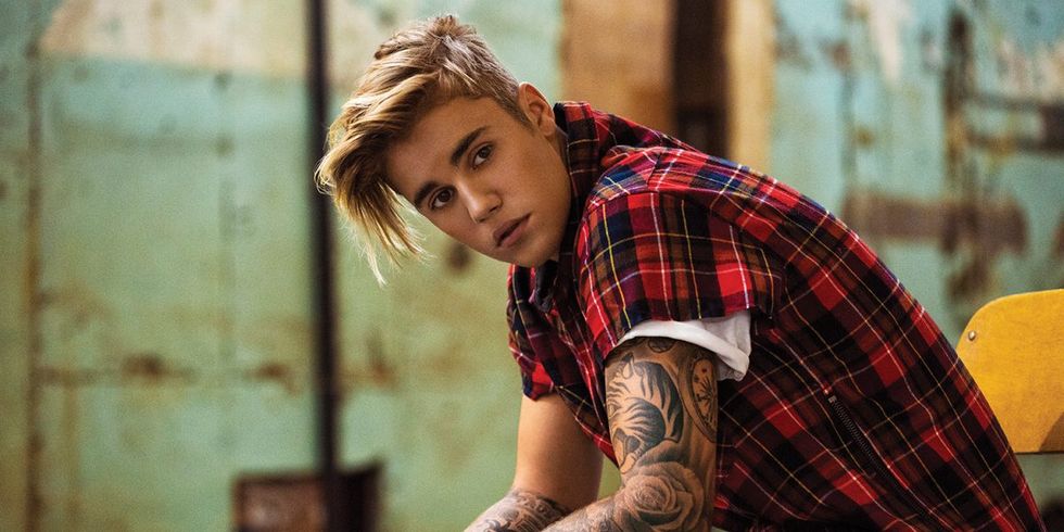 26 Underrated Justin Bieber Songs That Even Non-JB Fans Will Love