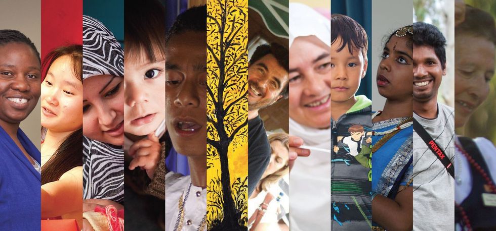 Be Inspired, Be Better, And Watch This TED Talk