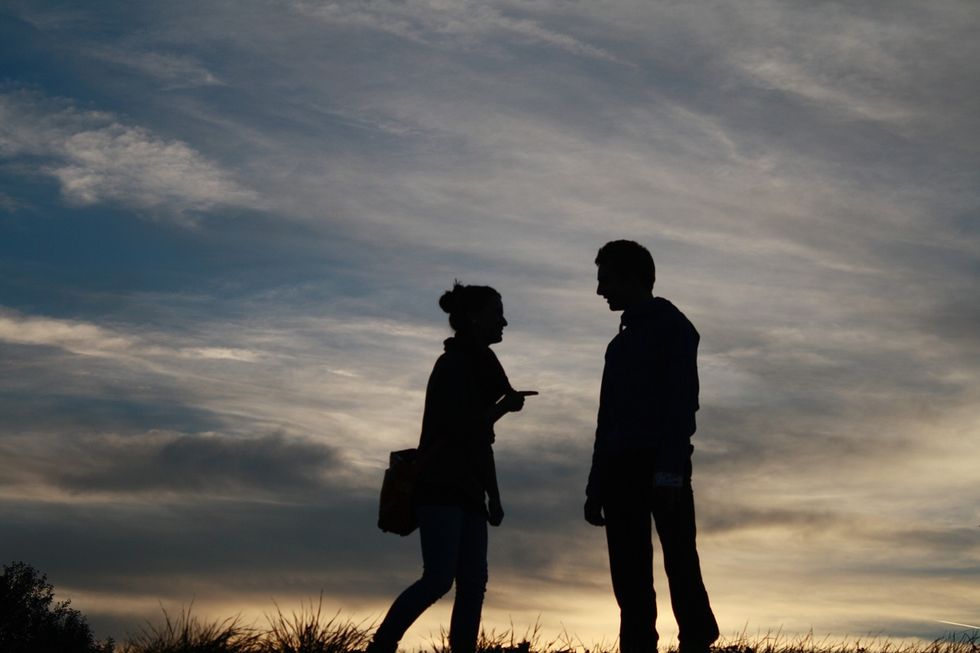 Dear Fans: Stop Shipping Everything