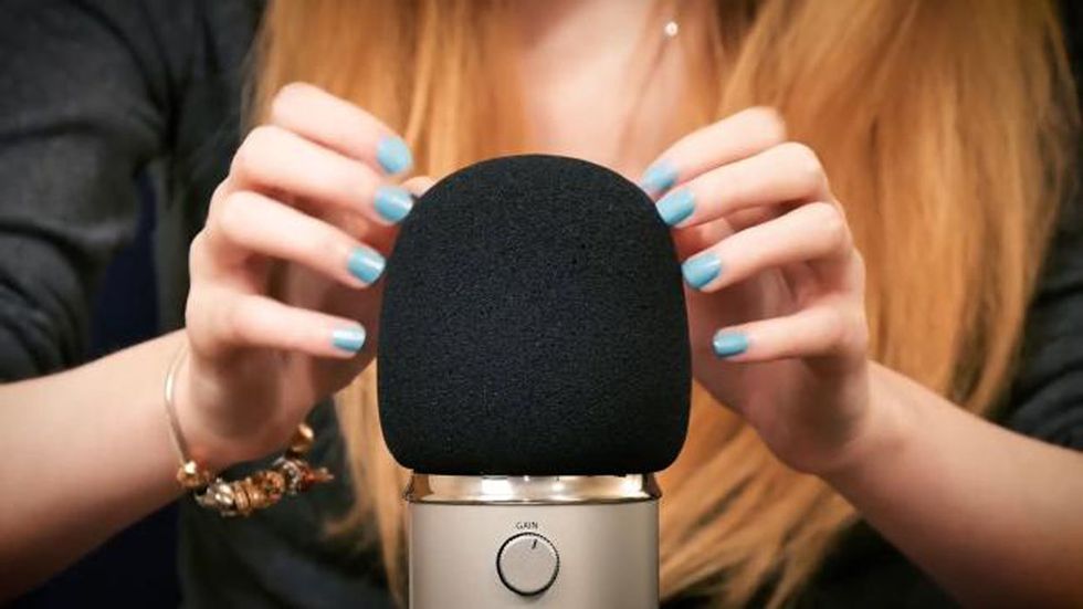 You Need To Try ASMR: Sounds That Feel Good