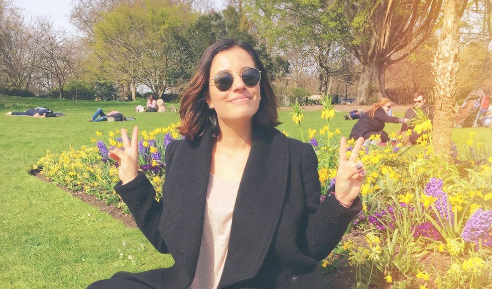 I Refuse To Let My Major Define Me