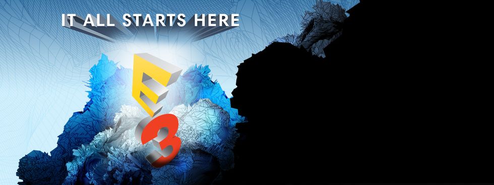 E3 2017