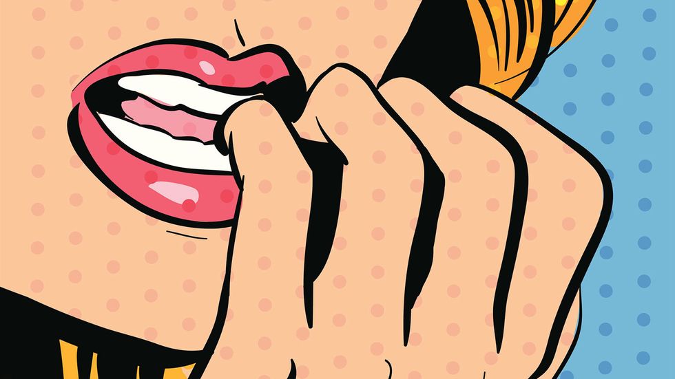 15 Ways Stress Can Affect Your Health