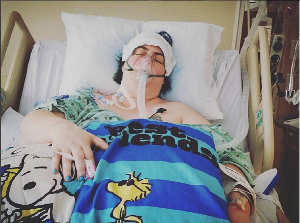 An Open Letter To The Meadville Medical Center And Its ER Staff