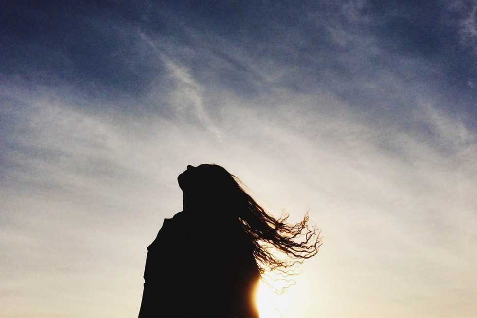 Leave The Past In The Past