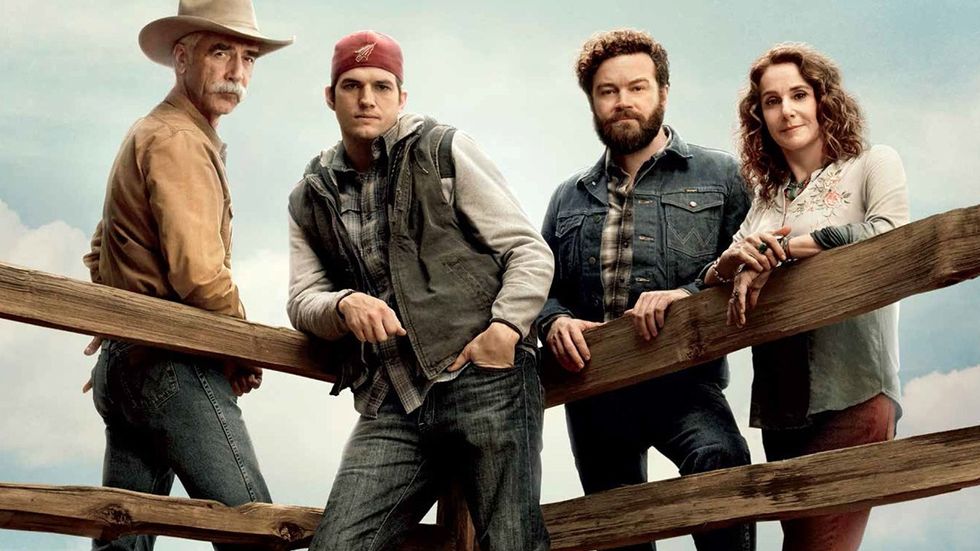 6 Reasons Why 'The Ranch' Is The Best Netflix Original Out There