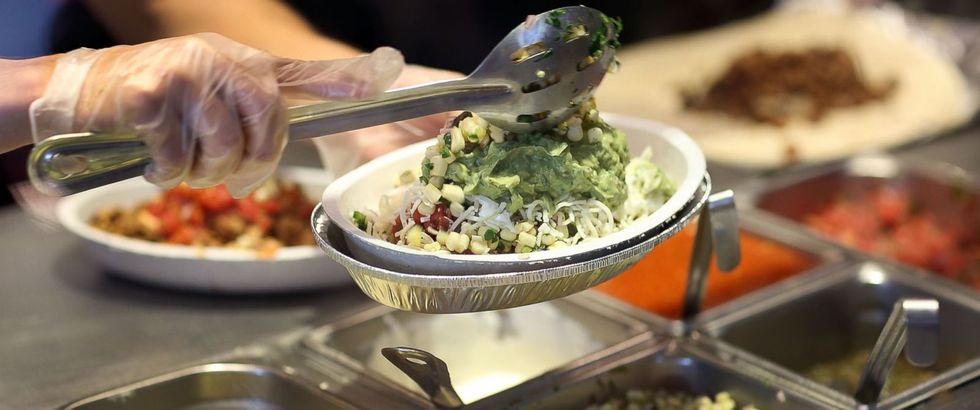 7 Reasons Why Chipotle Is Overrated