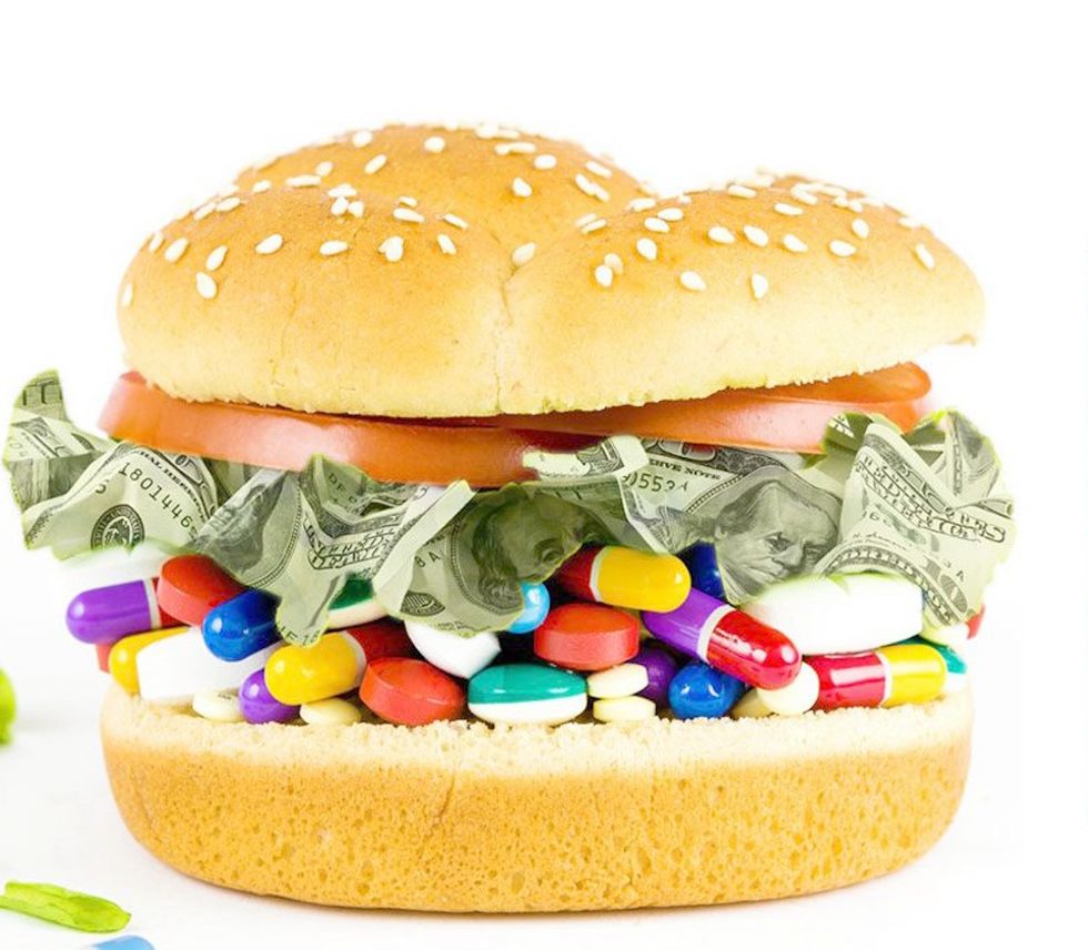 I Watched "What the Health" So You Don't Have To