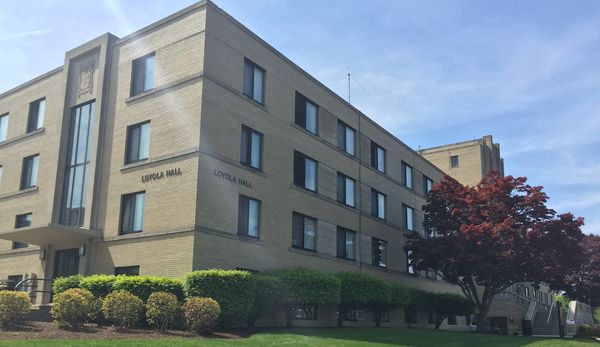 Loyola Hall Is The Best Dorm At Fairfield University, Don’t @ Me