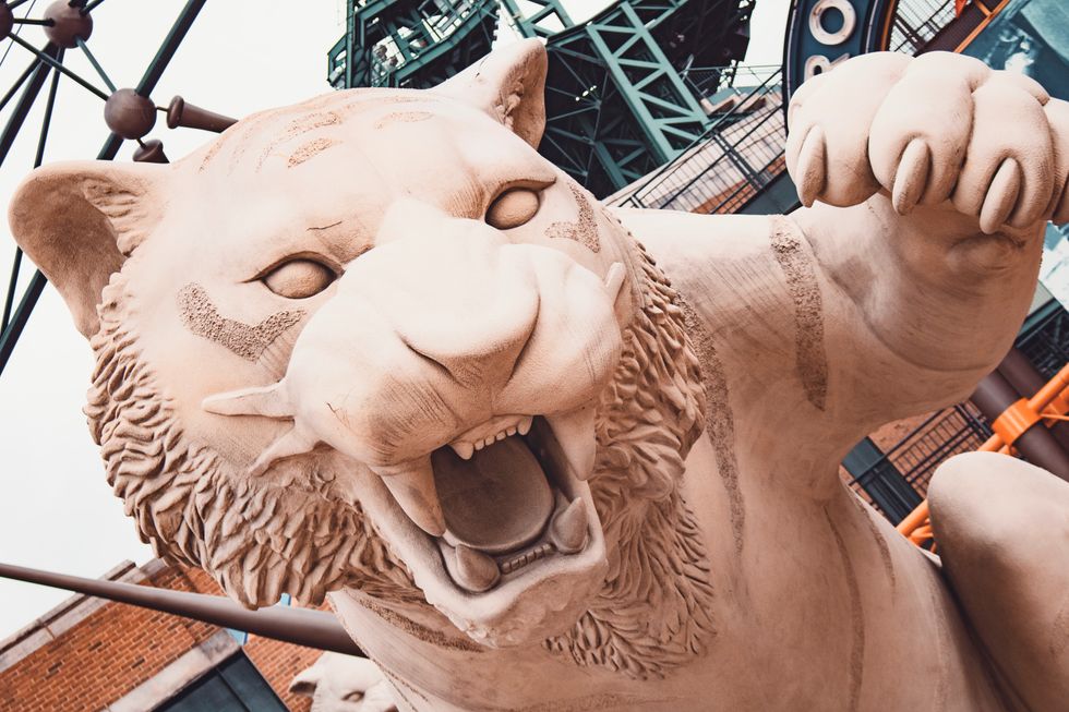 20 Signs You Know Someone Is From Michigan