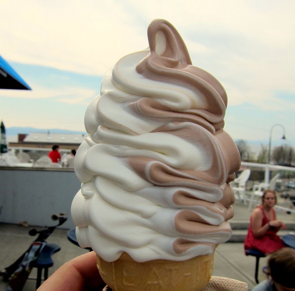 10 Places To Get A Vermont Creemee This Summer