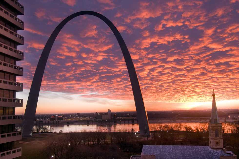 10 Things You'd Miss If You Left St. Louis