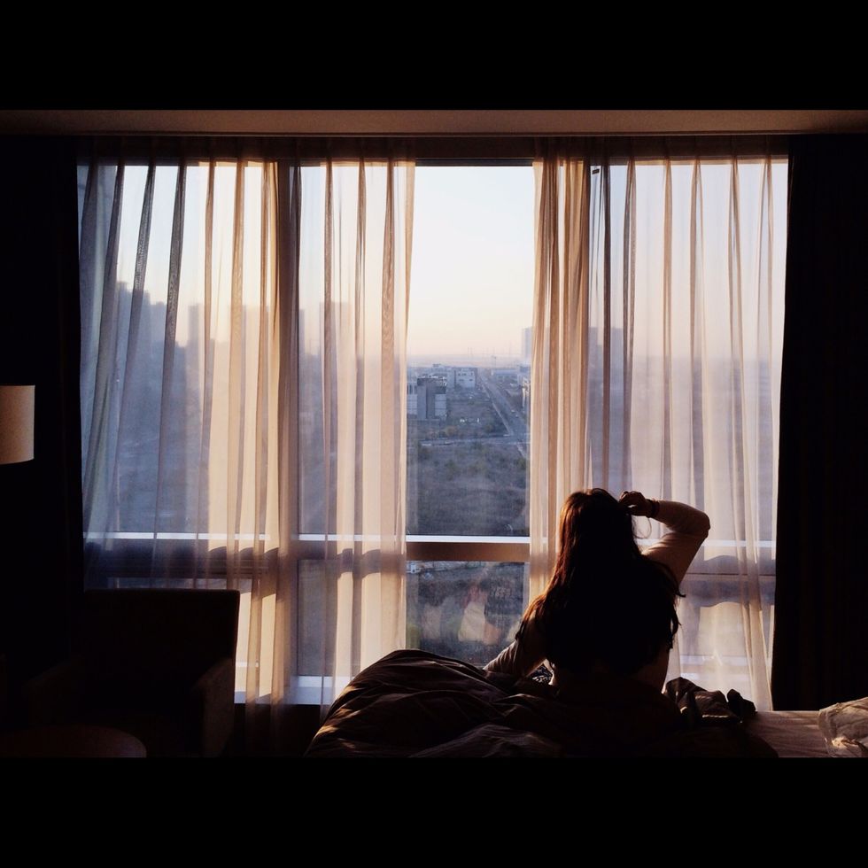 5 Reasons I Love And Hate Getting Ready For Anything