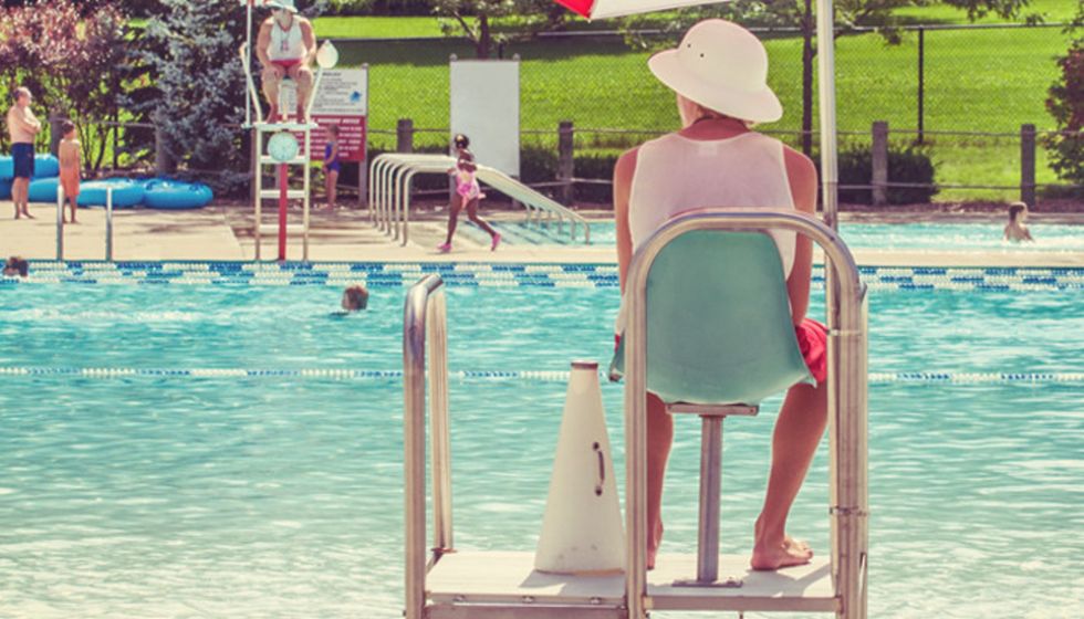 Why You Should Have A Summer Job