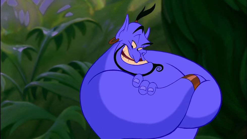 35 Disney Movie Facts You Didn't Know About