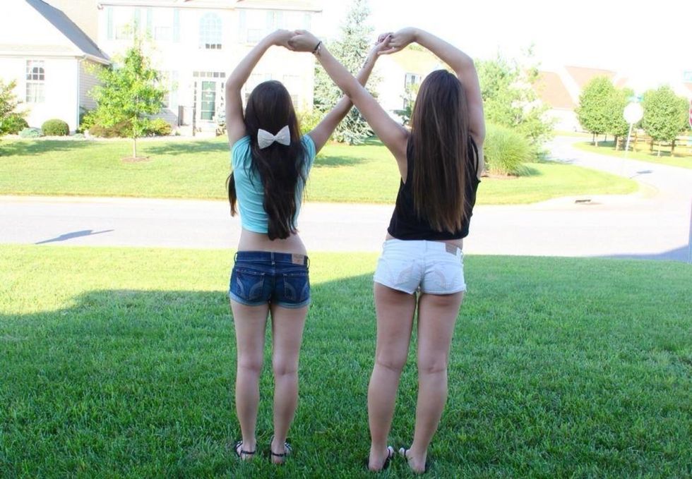 20 Pieces Of Advice I Wish I Could Tell My Teenaged Self