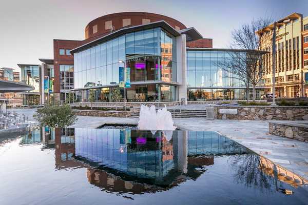 8 Signs You Grew Up In Greenville, South Carolina